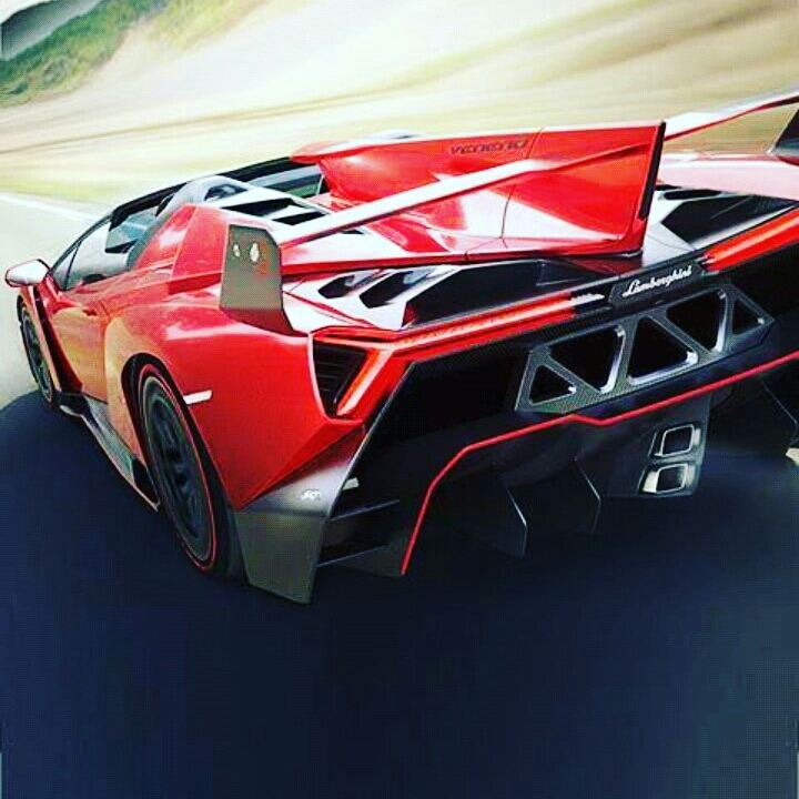 Lamborghini