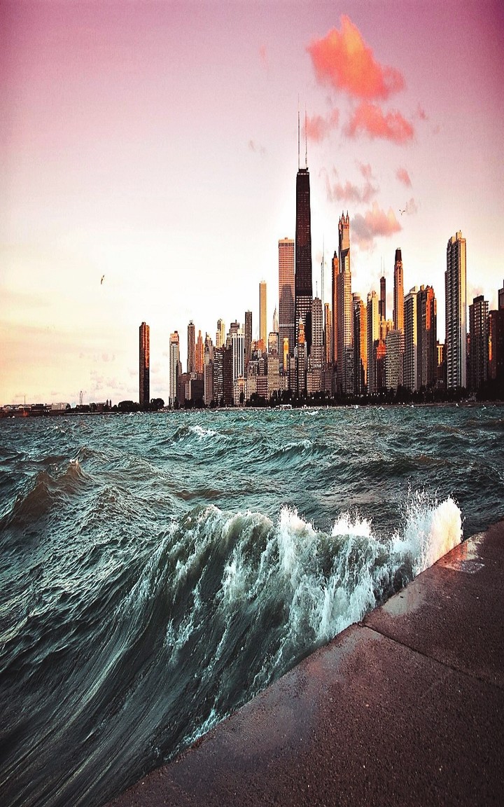 Chicago
