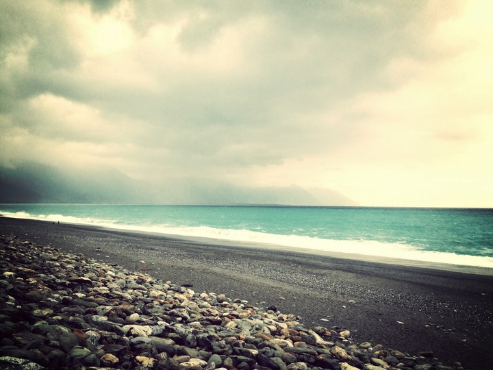 sea