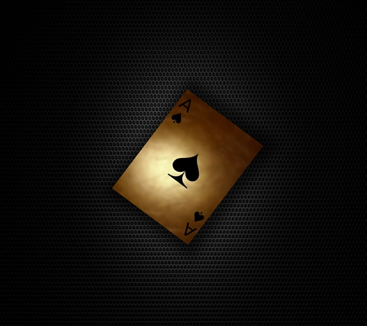 Night card