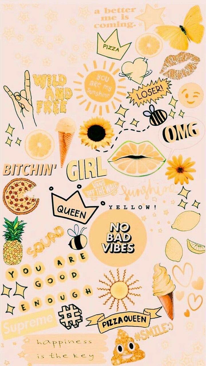 yello