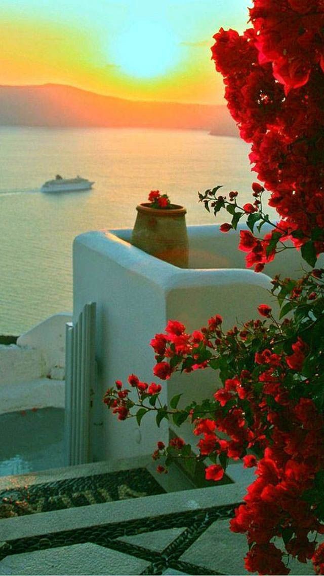 nature