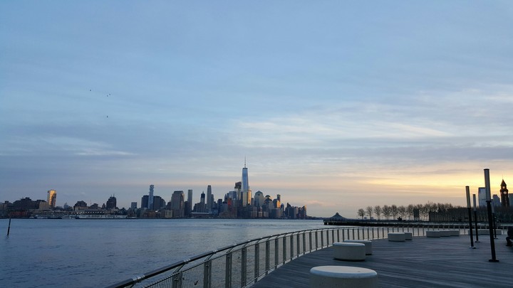 New York