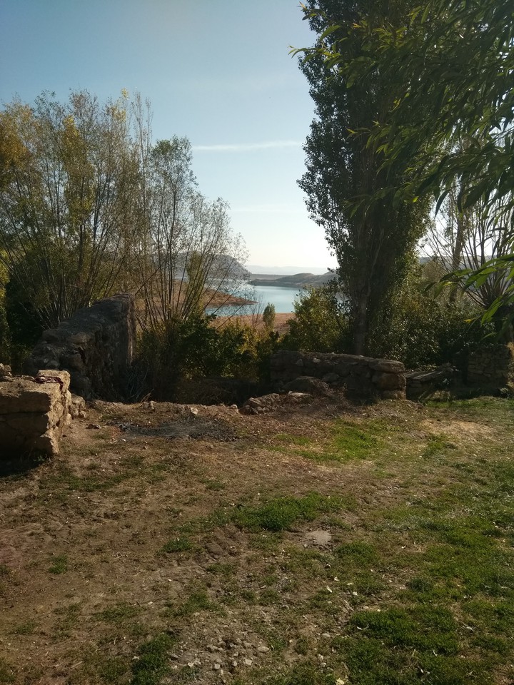 village