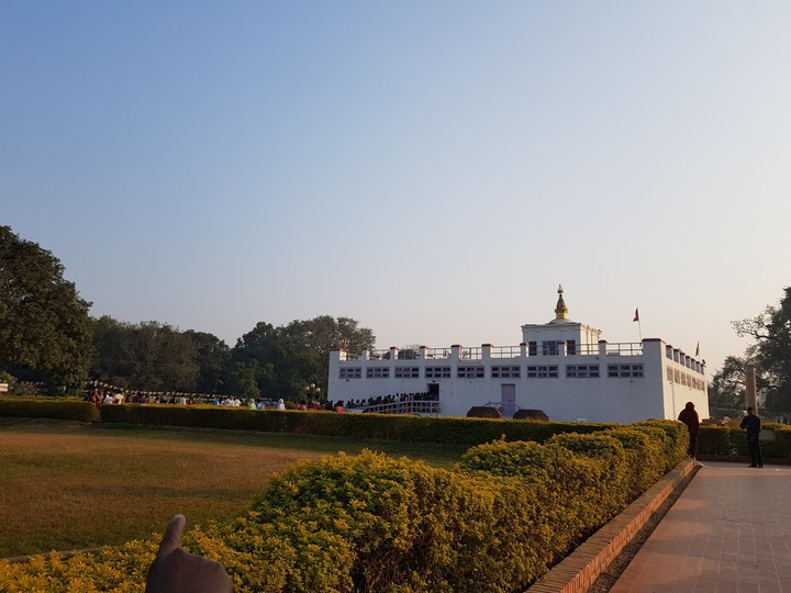 Kushinagar