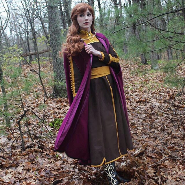 Princess Anna