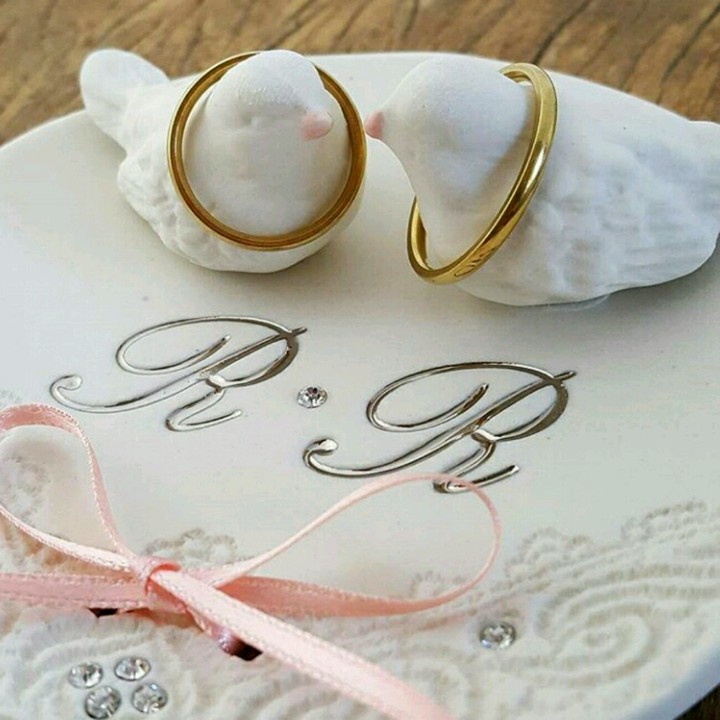 couple rings