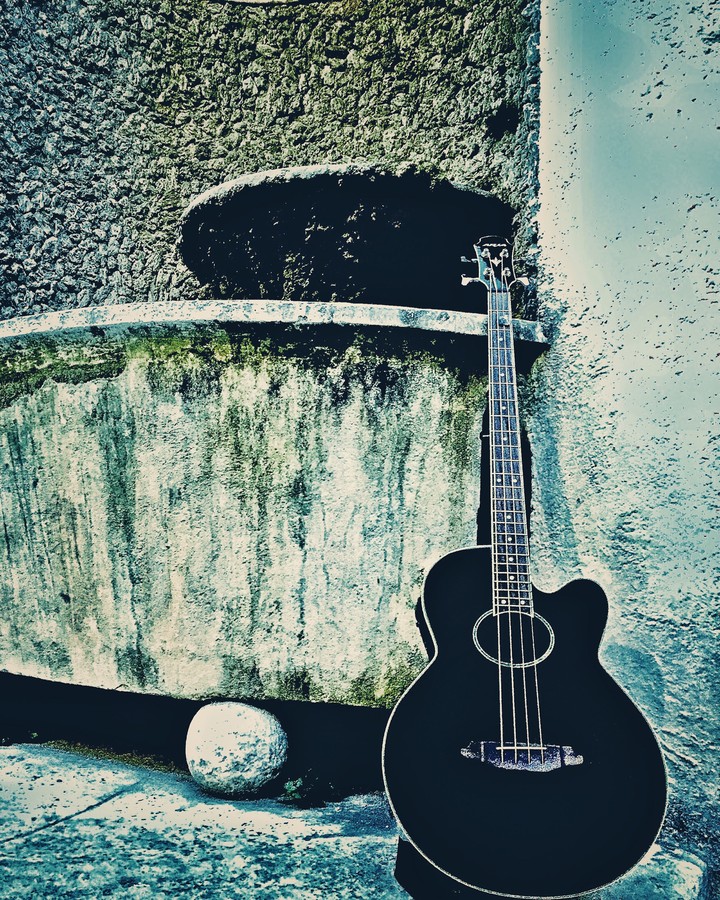Acoustic session