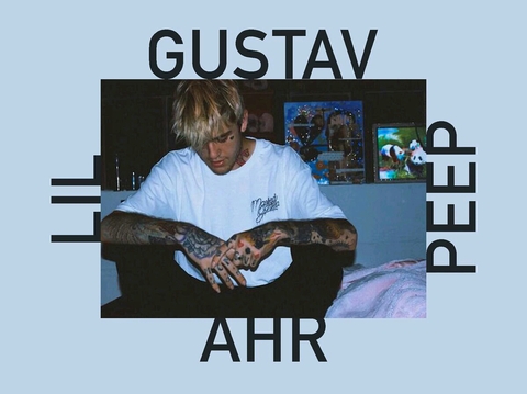 15. 11. 2017 SAD DAY ♥ miss you Gus
