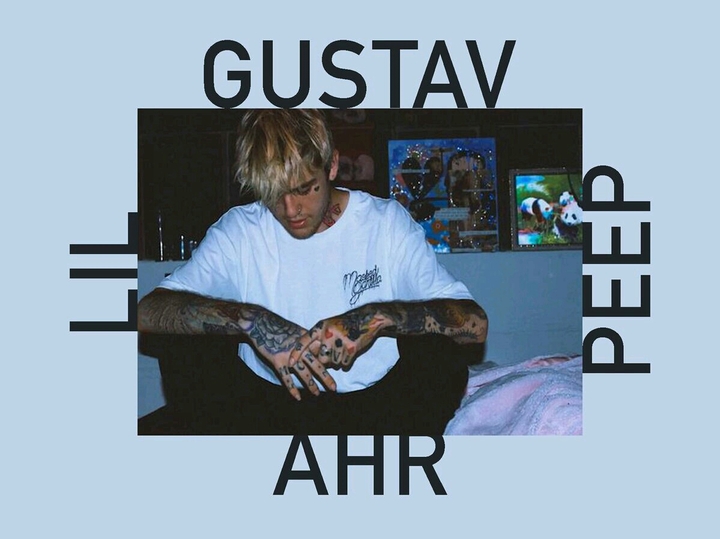 15. 11. 2017 SAD DAY ♥ miss you Gus