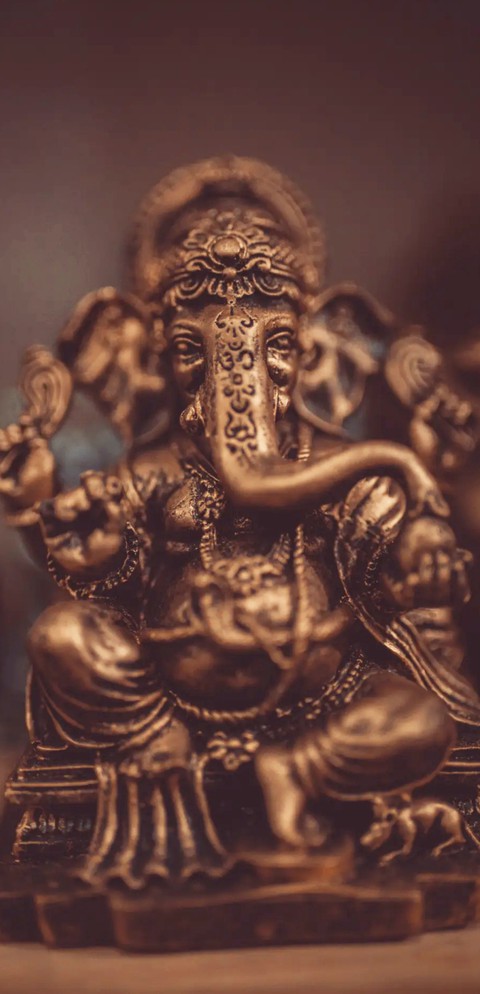 Ganesh ji