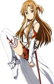 asuna