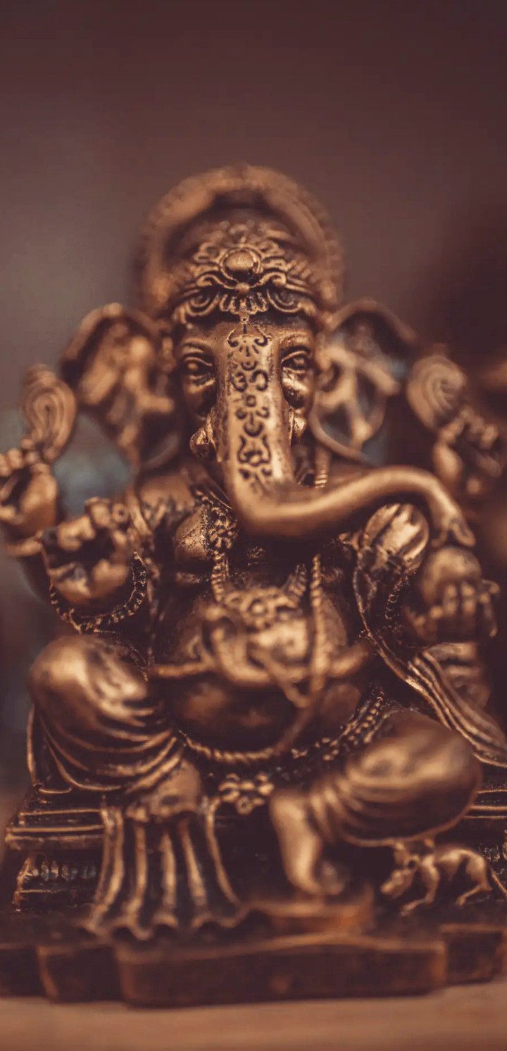 Ganesh ji