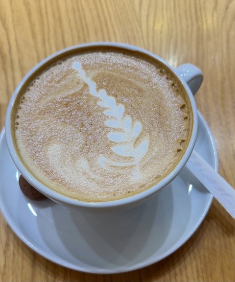 Coffee, Wiener_Melange, Cappuccino