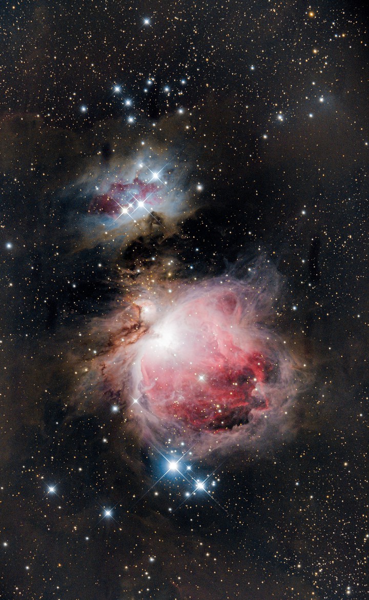 stars