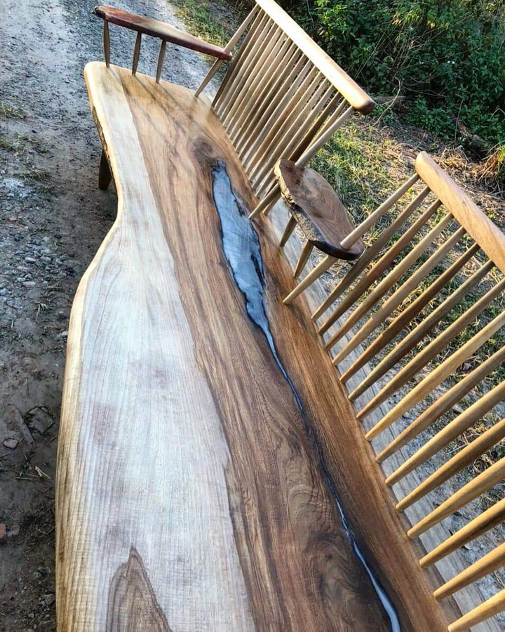 wood