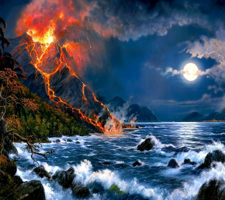 landscape