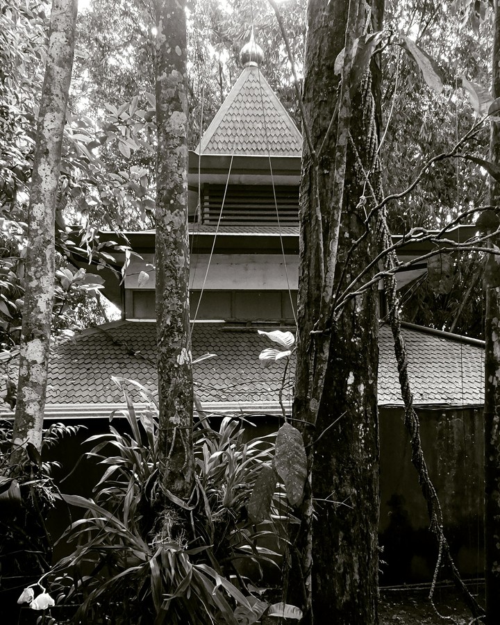 Pesarean Gunung Kawi