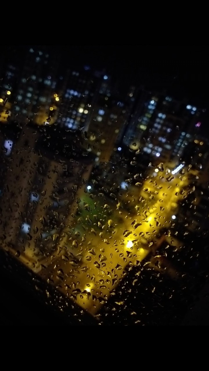 rainy