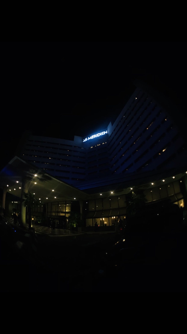 Le Merdien Al Khobar
