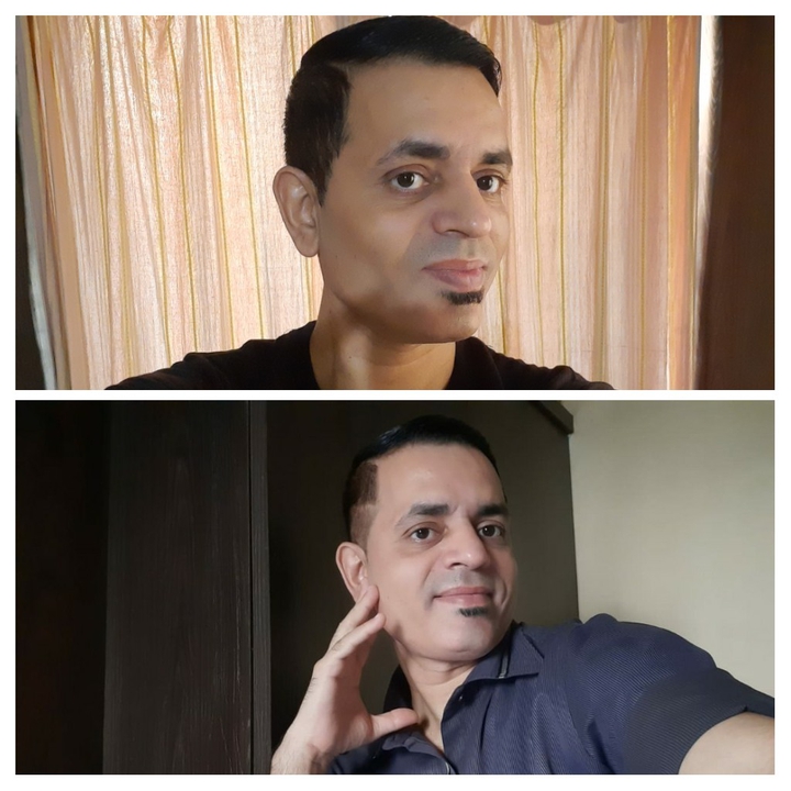 Aniket Singh