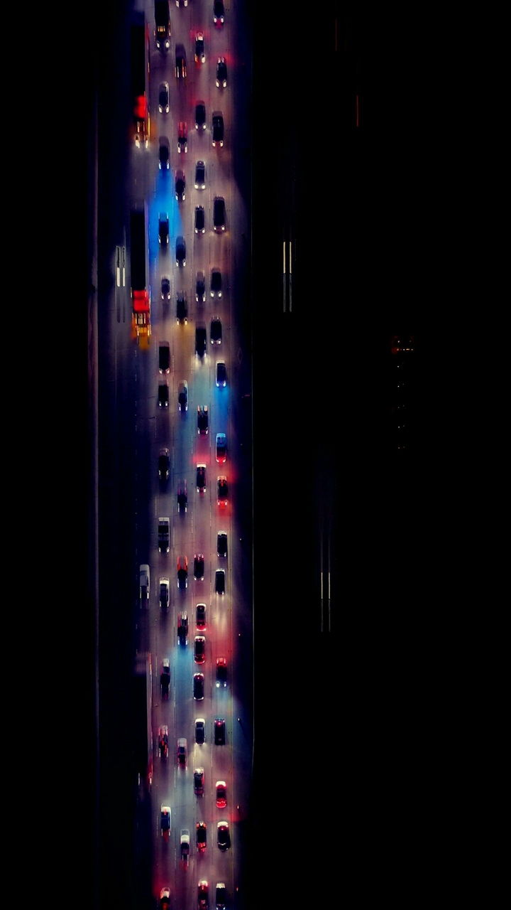 city life