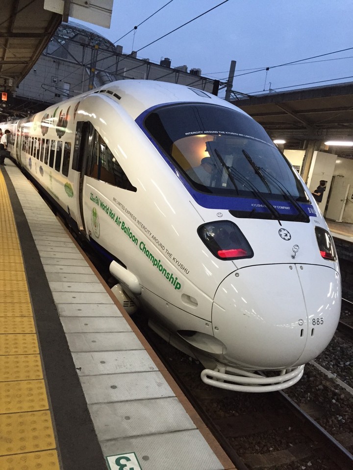 電車