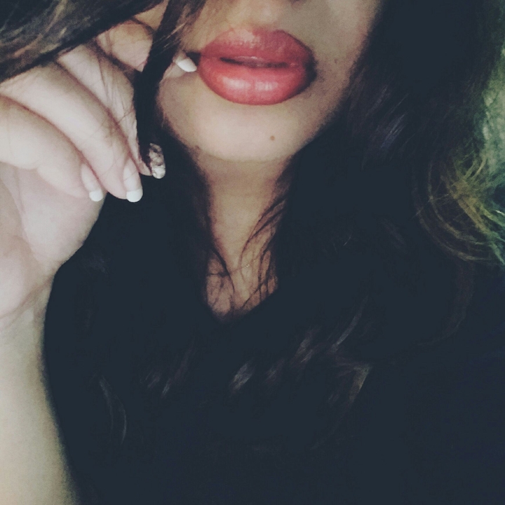 let me lie tonight..