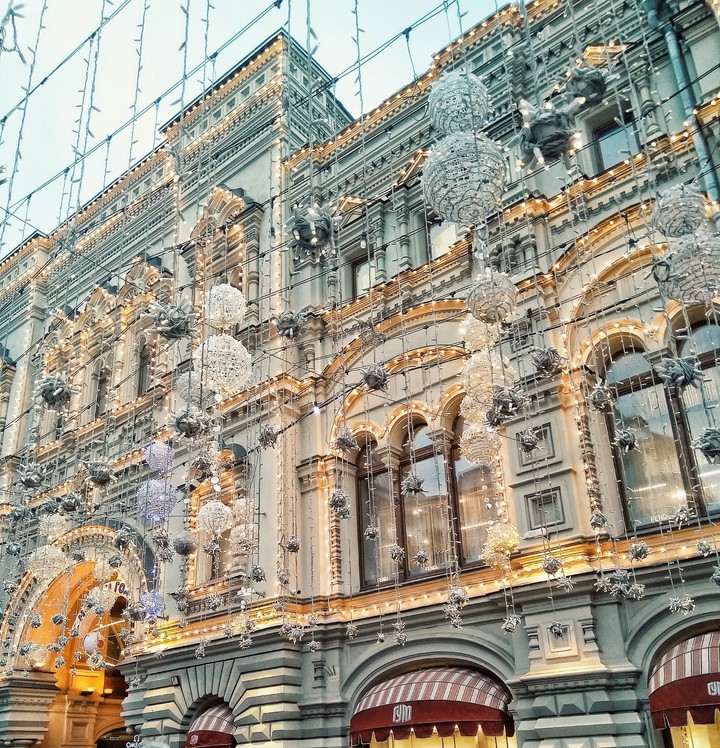 Moscow