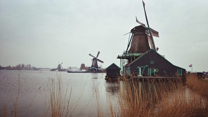Nederland