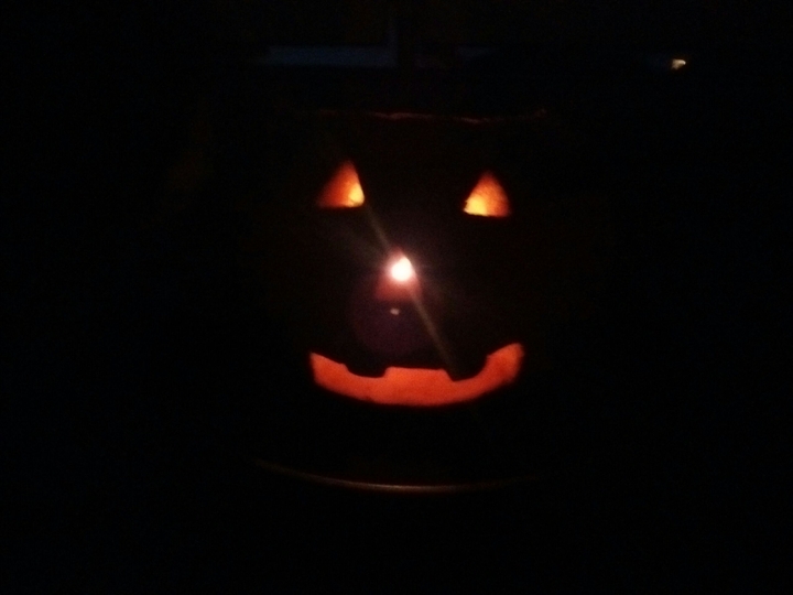 pumkin