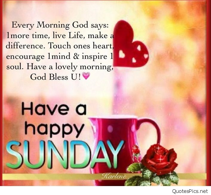 FOR EVERYONE