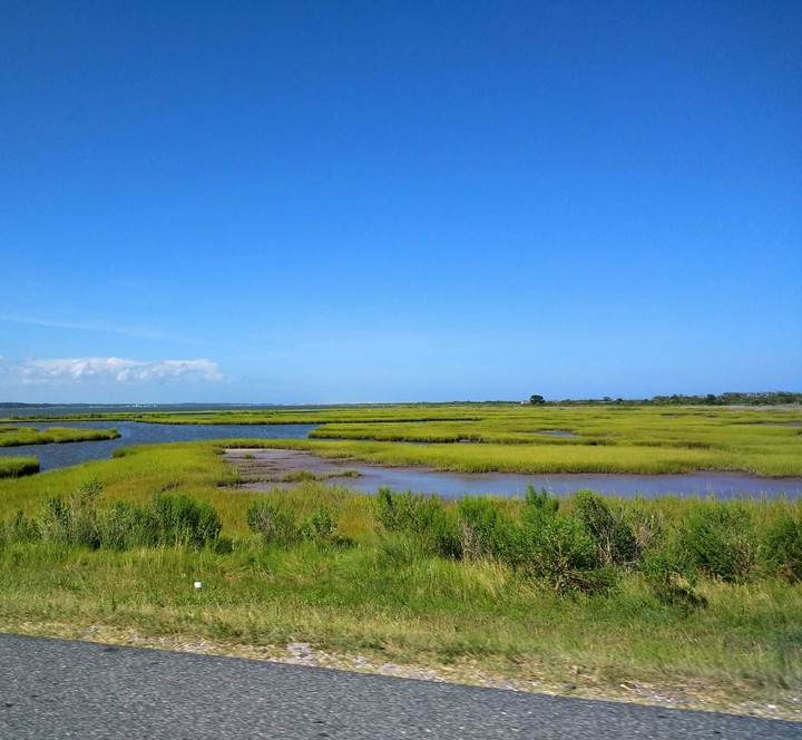 Assatique island