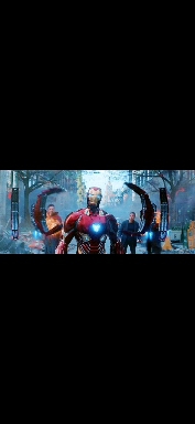 İron Man