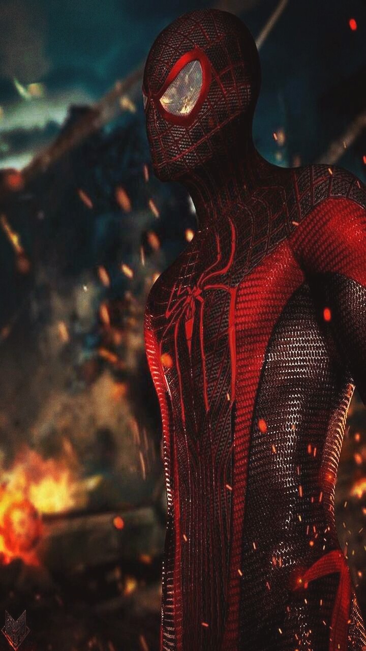 Spiderman