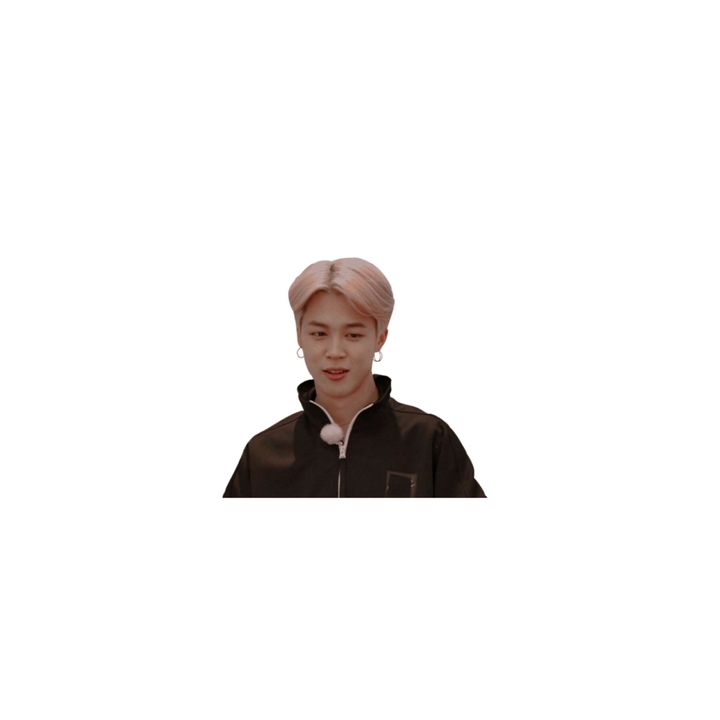 (استیکر) (sticker) جیمین