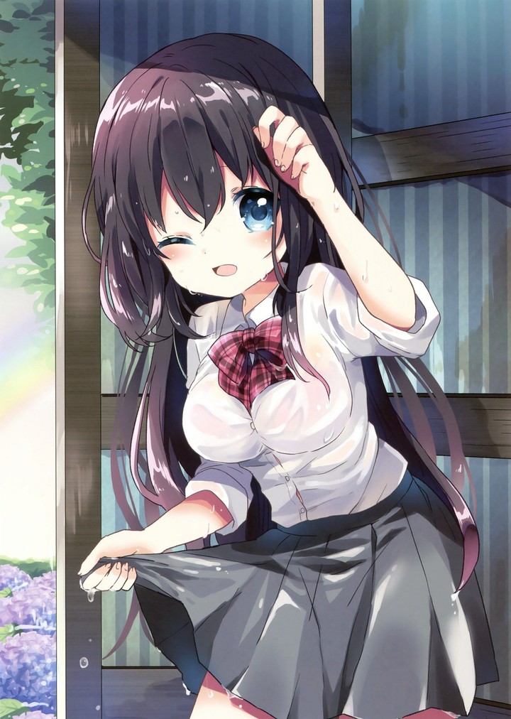 ko suzume