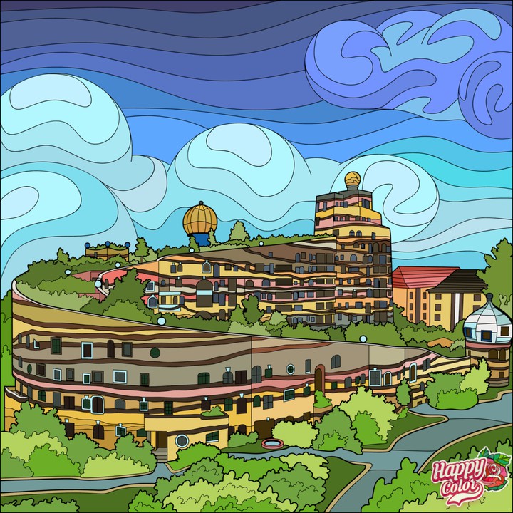 Colorindo