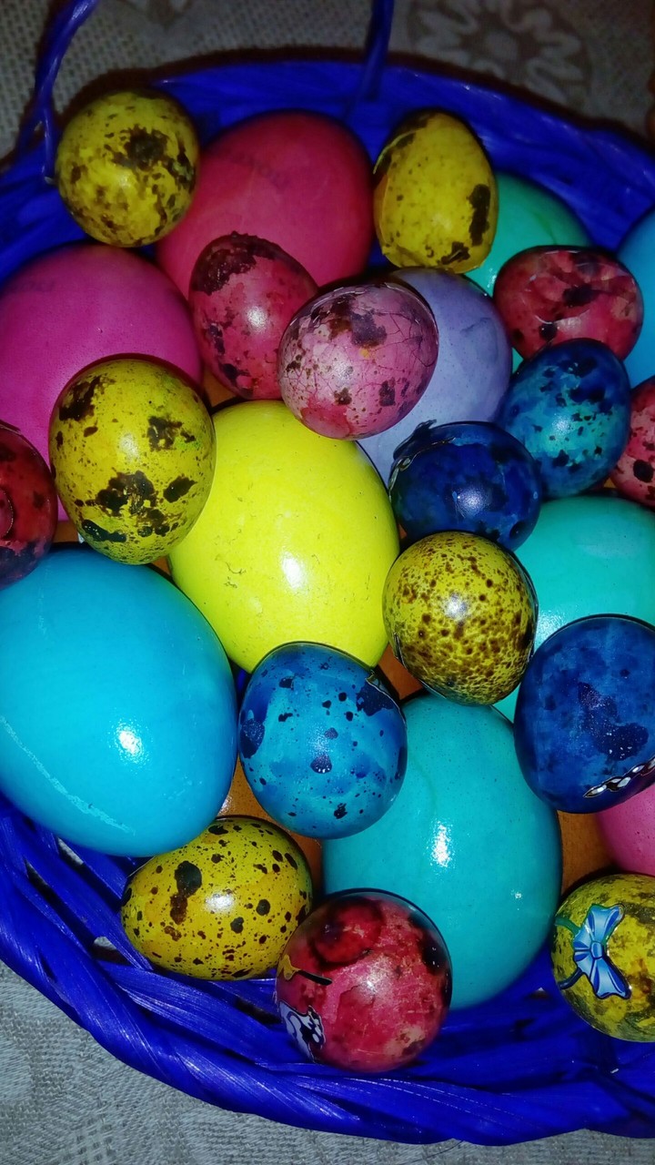 easter