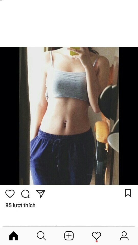 I'm a gymer
