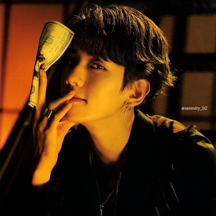 Beakhyun ❤️