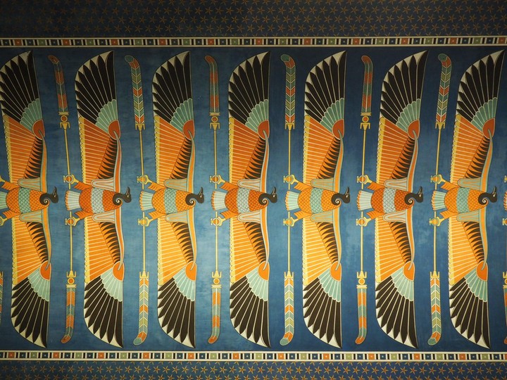 egypt