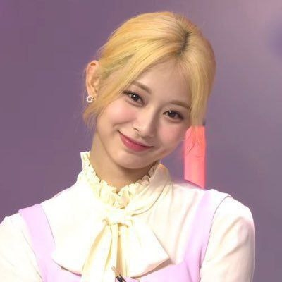Tzuyu