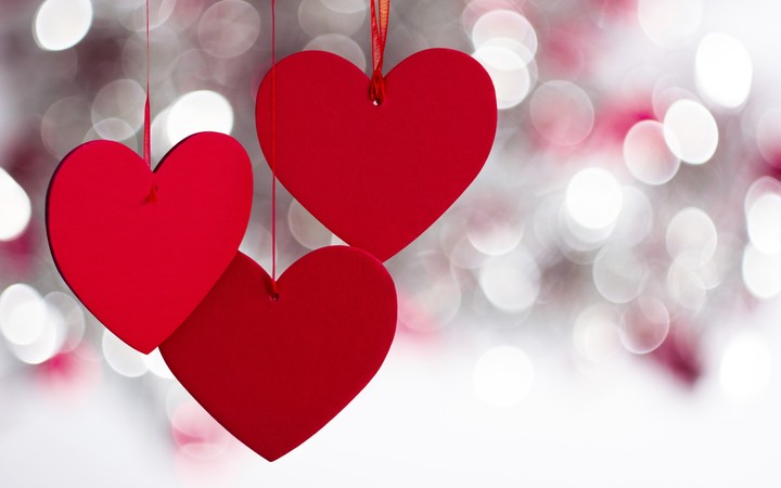 Valentine's Day