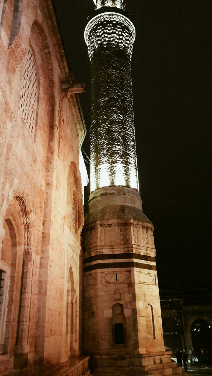 Bursa/Ulucamii