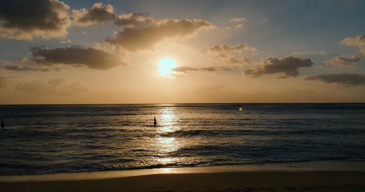sunshine