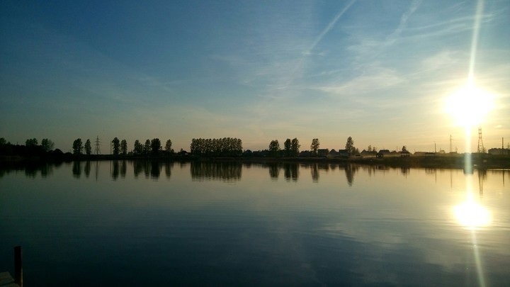 nature