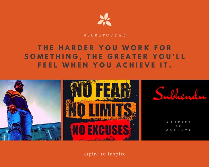 aspire to inspire