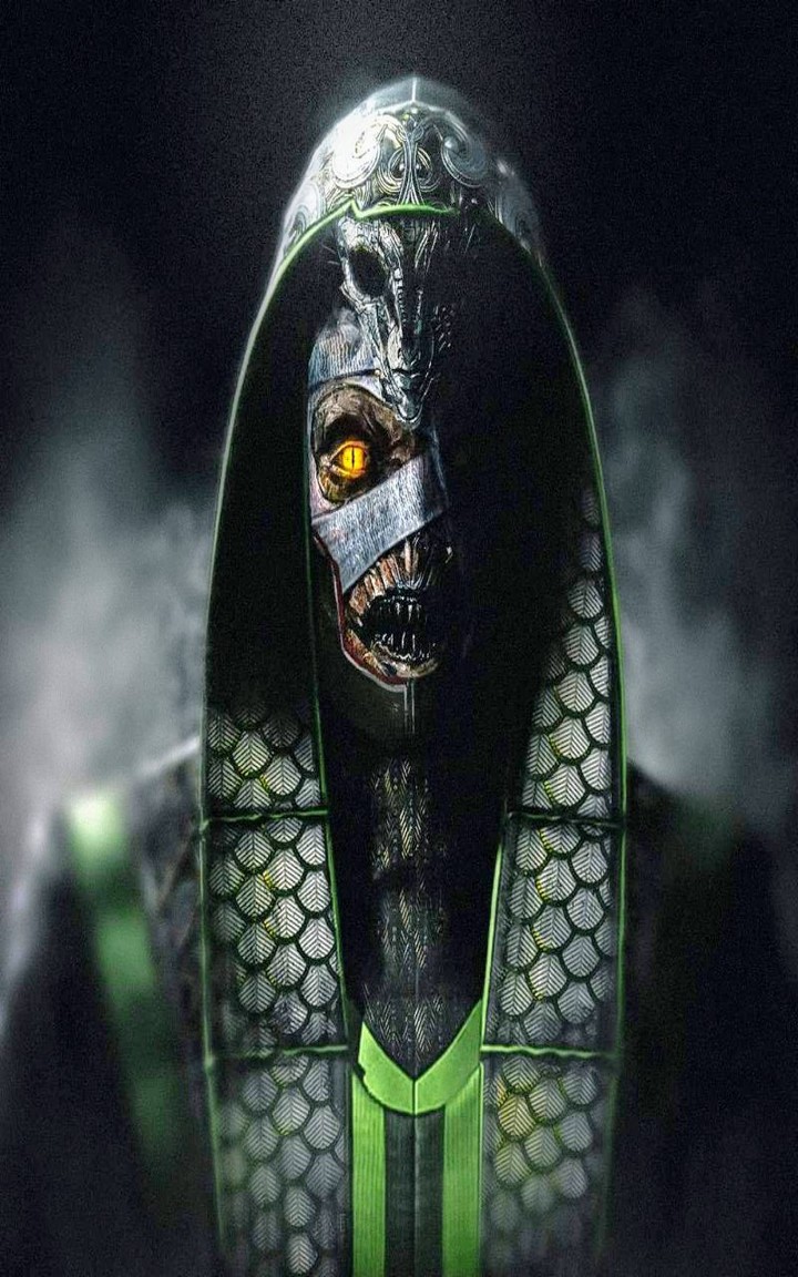Reptile