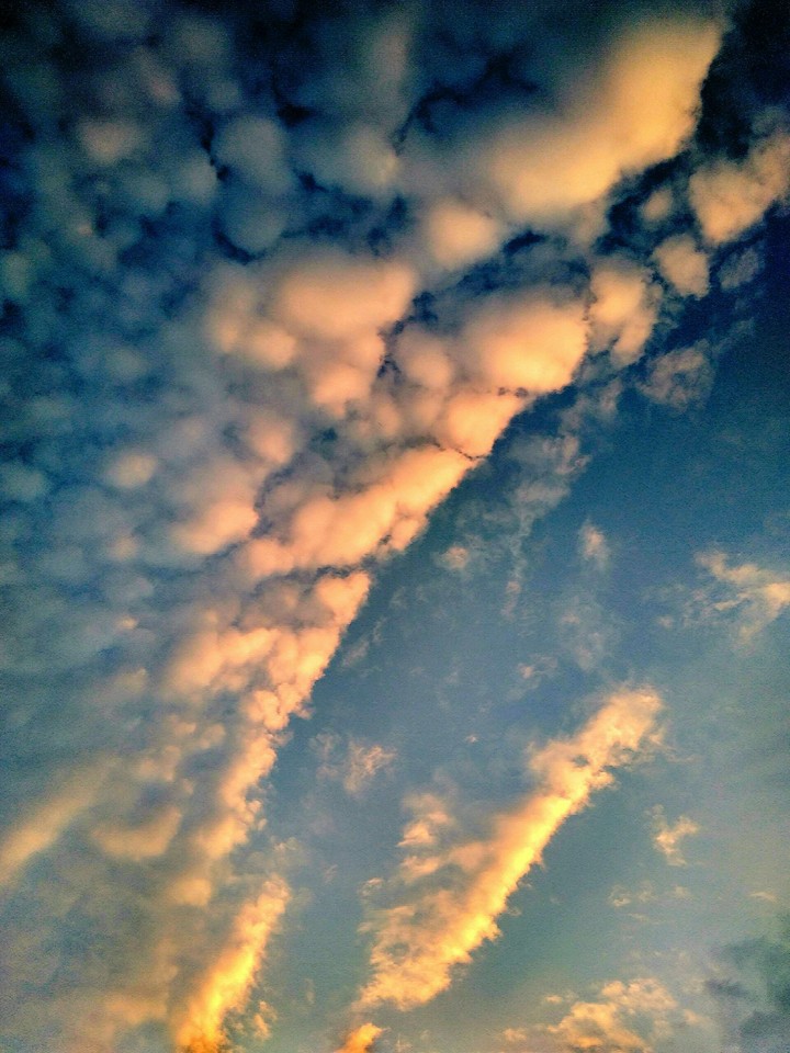 sky